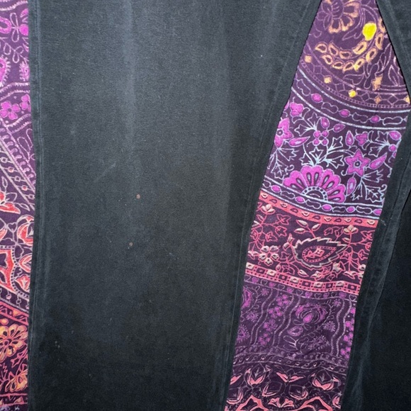 Victoria's Secret XL/Short Bootcut Angel Pants - Picture 3 of 5